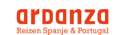 ardanza reizen logo
