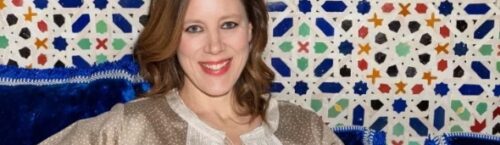 Astrid Dades Reizen