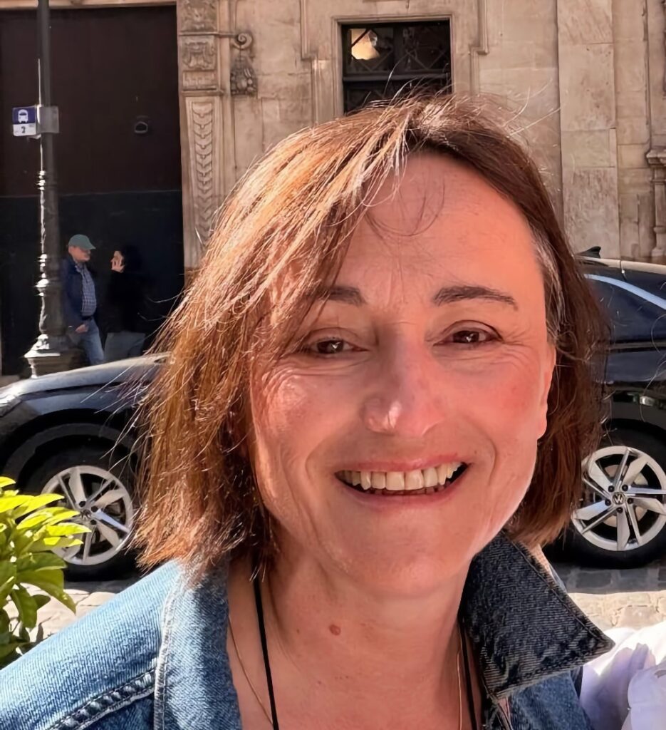 Barbara Simonse