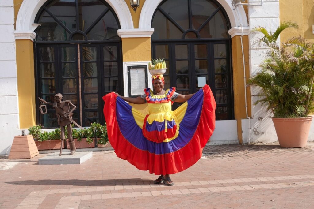 Cartagena Colombia