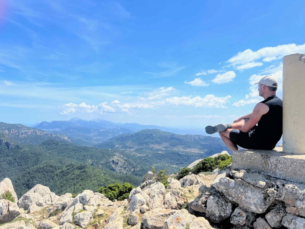 Mallorca Hike rondreis