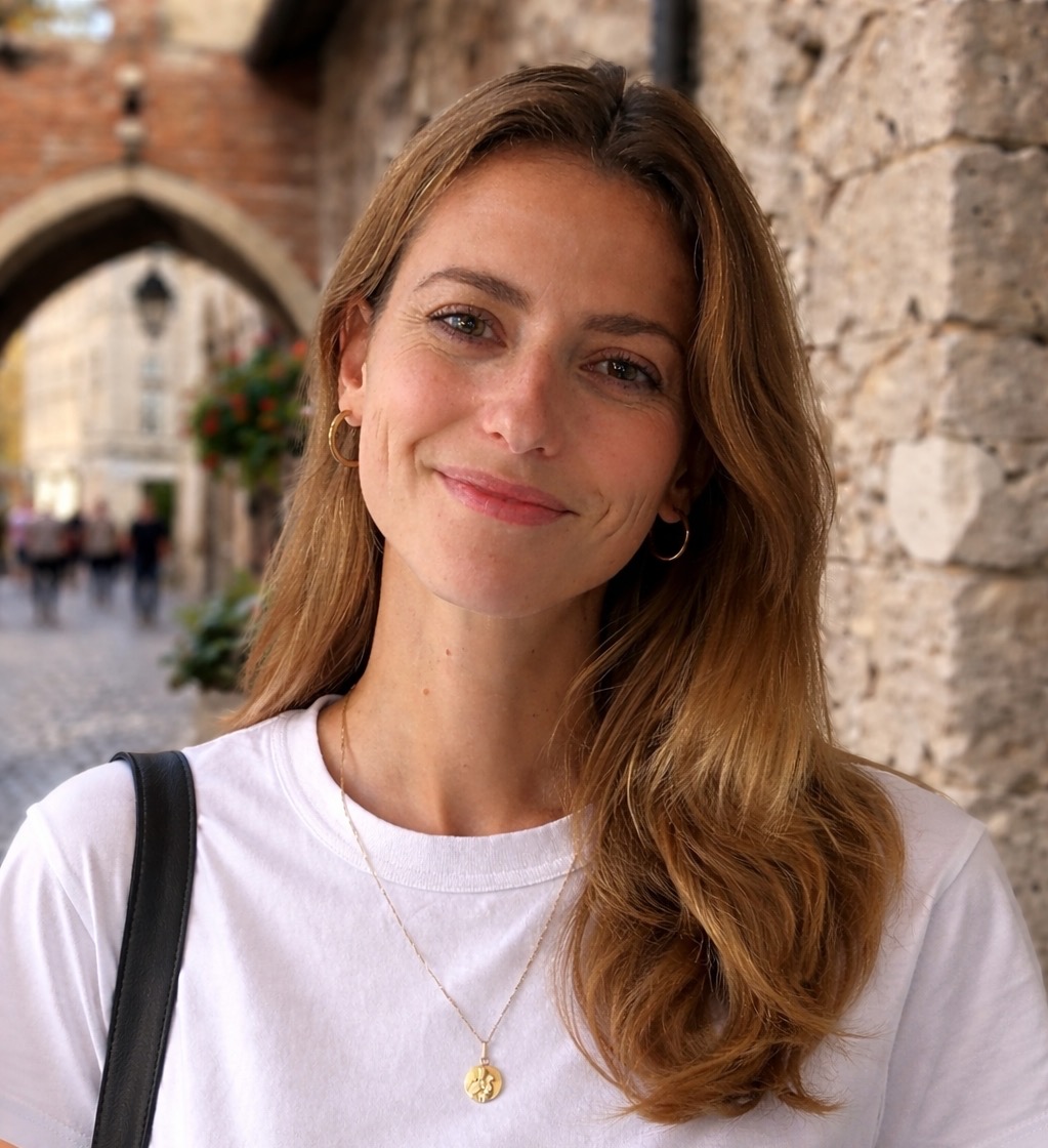 Robin Simonse Interview met Alexandra Simonse-Christ van Simonse Tours: Polen