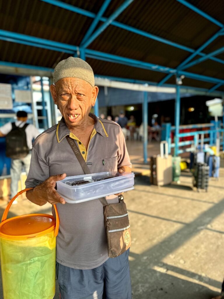 Batam Ferry Terminal