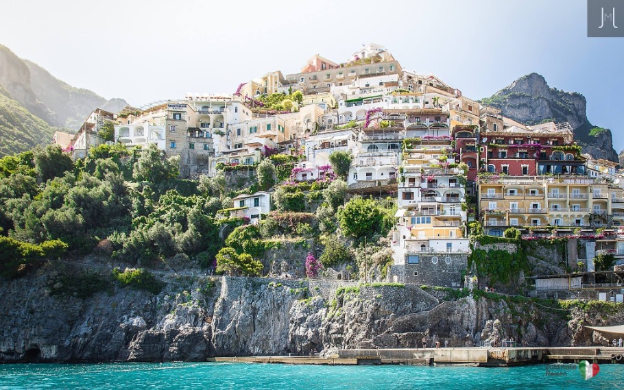 Positano