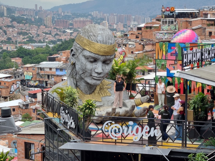 Medellin Colombia
