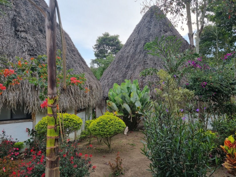 San Agustin Colombia