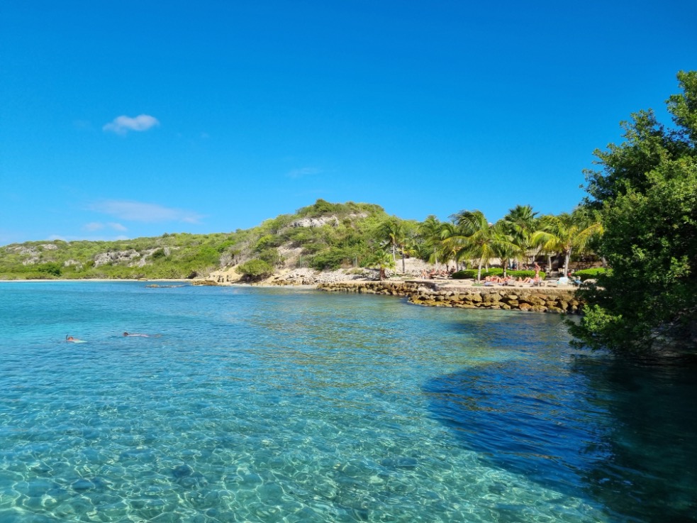 Bocas del Toro, Panama