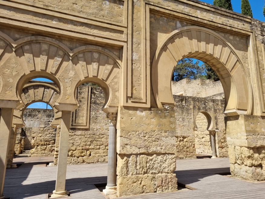 Cordoba Spanje
