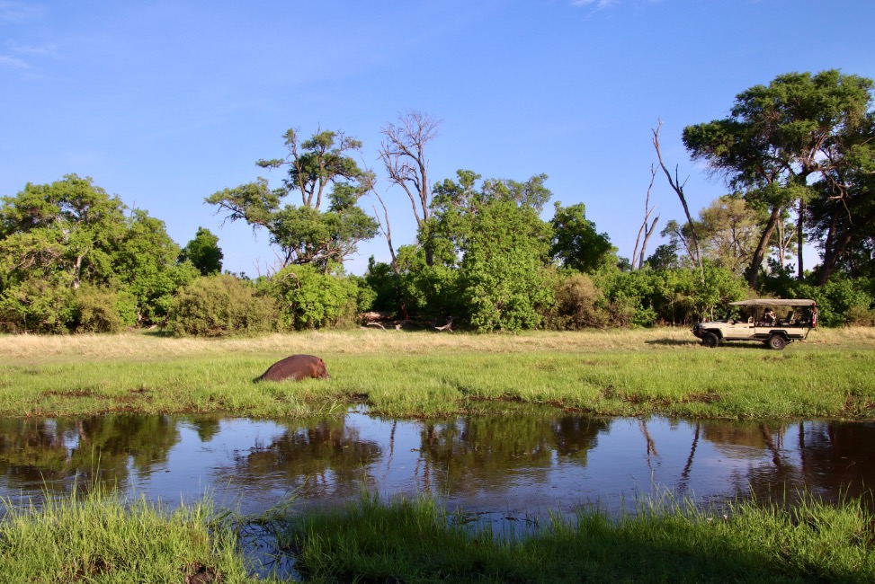 Botswana