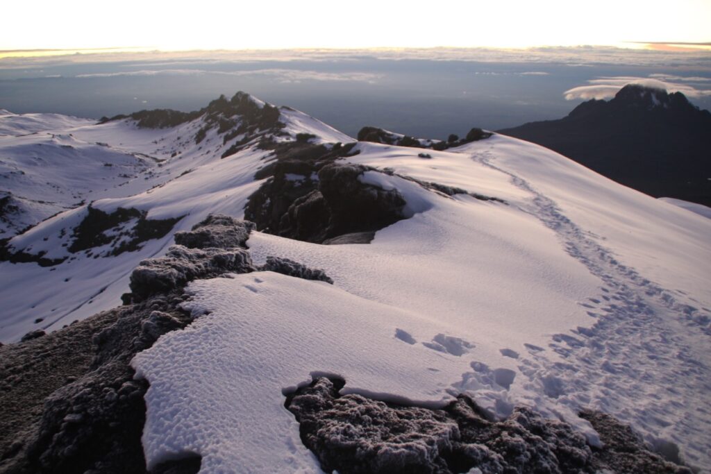 Kilimanjaro