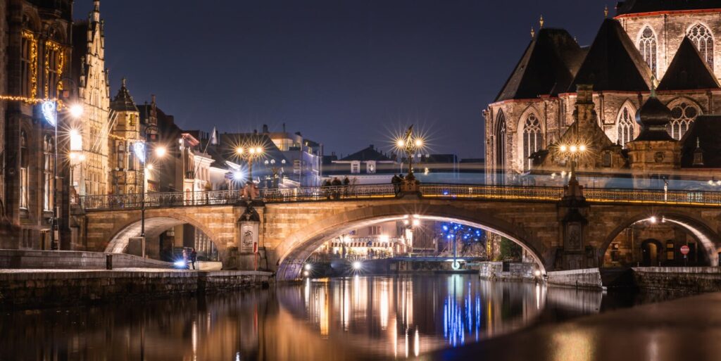 Brugge Fotoweekend
