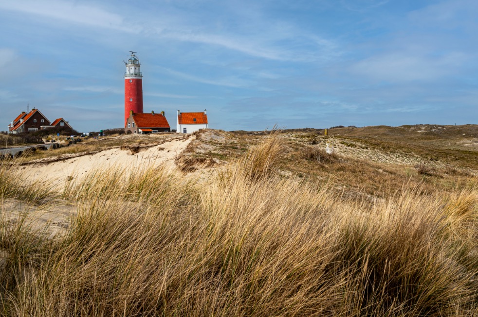 Texel fotoreizen