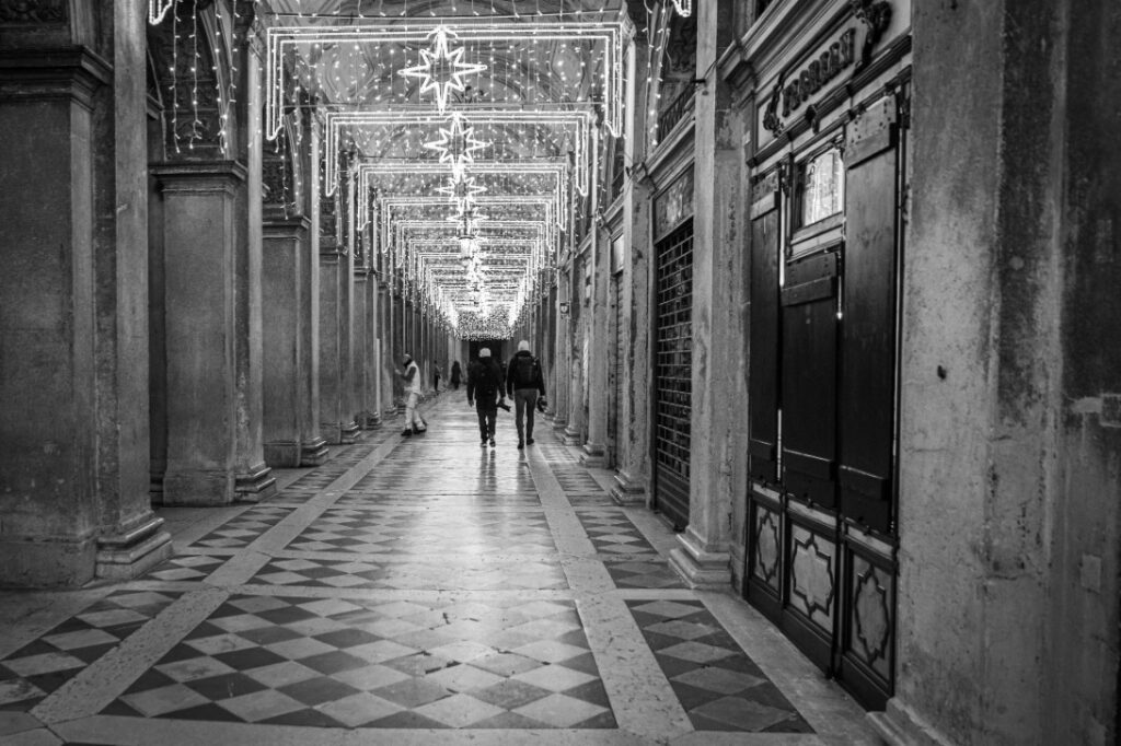 Venetië fotoreis