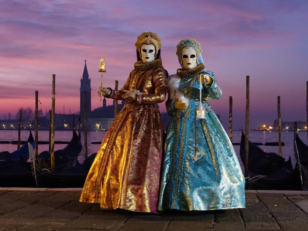 Venetië