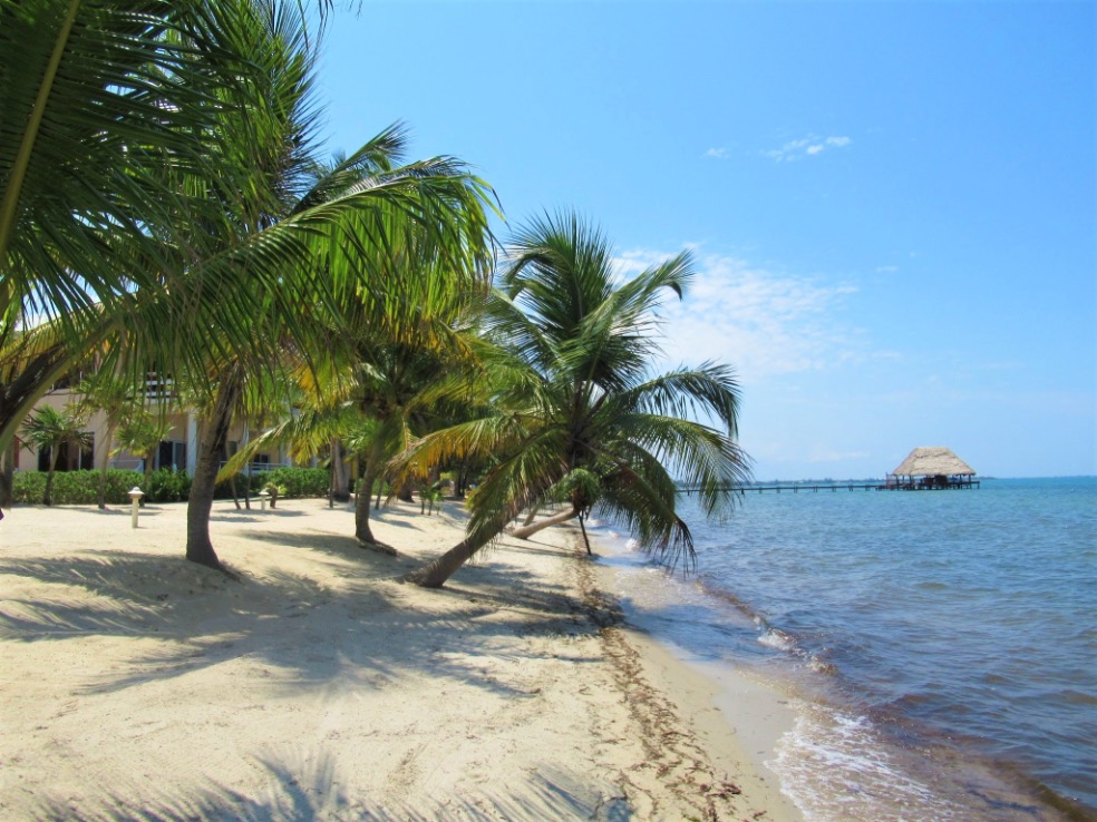 Belize, Placencia