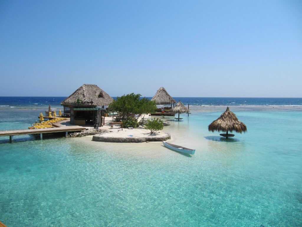 Roatan, Honduras