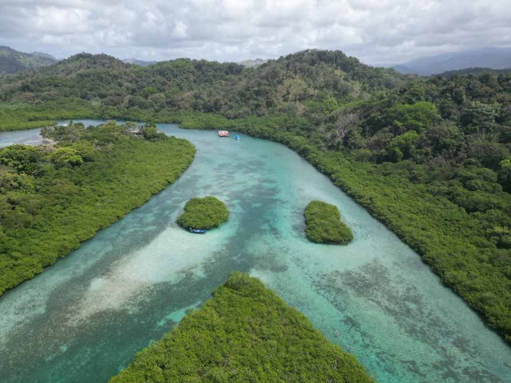 Unieke reis Panama Portobelo