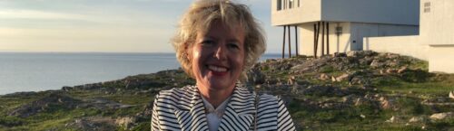 Elske Doets van Doets Reizen