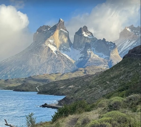 Patagonië