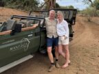 Linda Jonker van My Africa Travel
