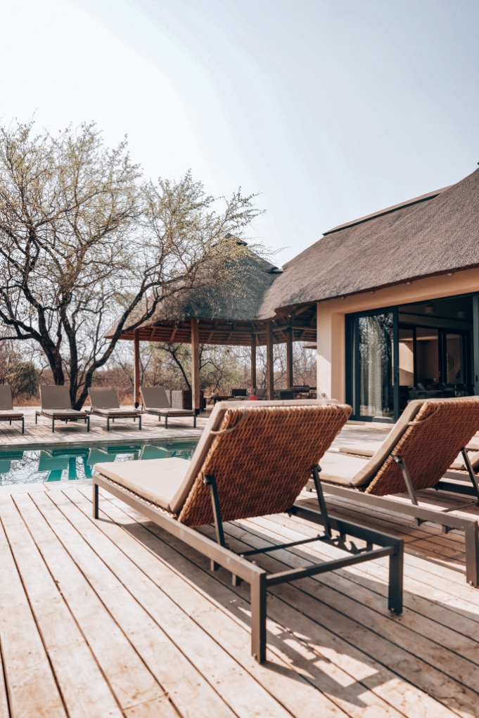 My Africa Travel Villa Scarabee - Hoedspruit