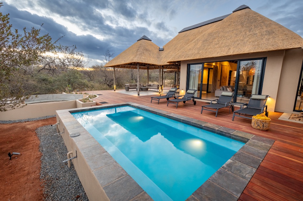 My Africa Travel Zandspruit Uthando