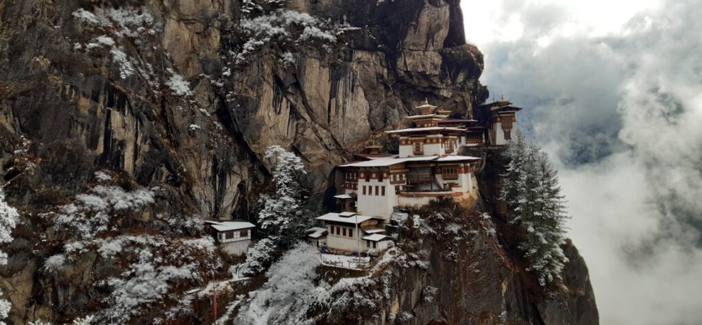 Bhutan