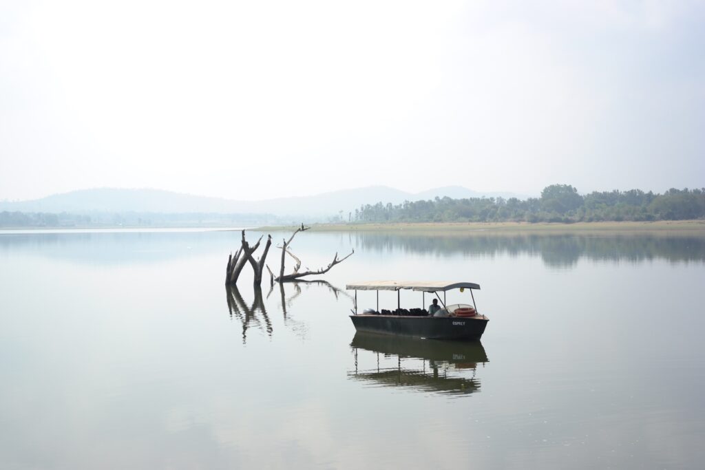Kabini - Zuid-India