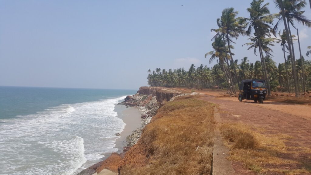 Varkala - Zuid-India