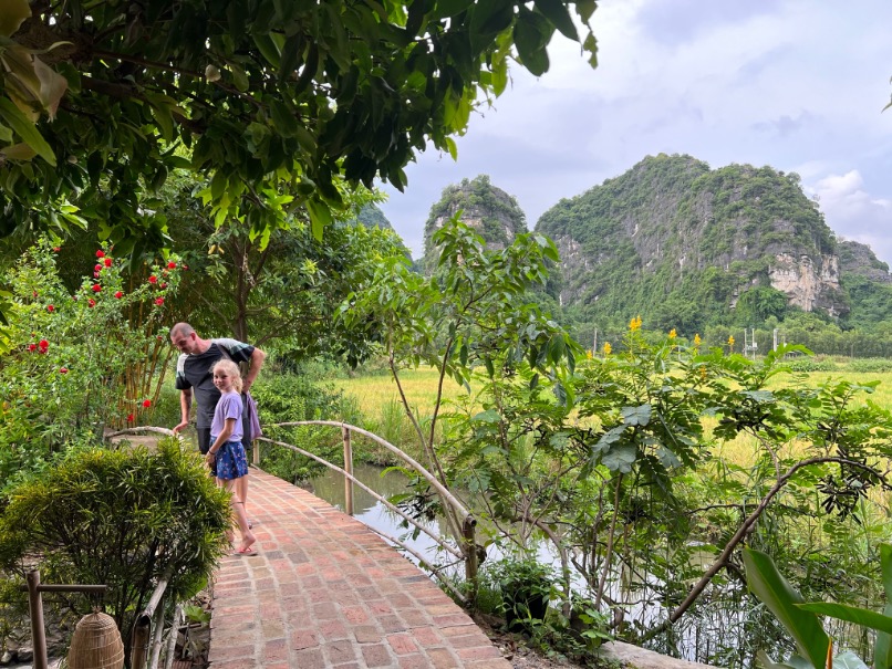 Ninh Binh, Vietnam