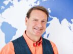 Sebastiaan Parqui van PANGEA Travel