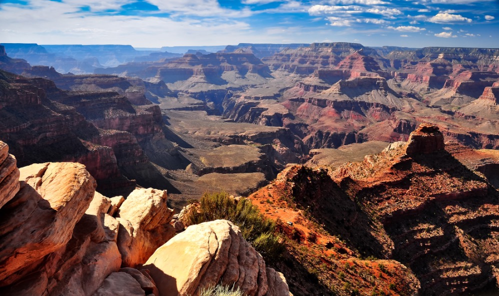 Grand Canyon Verenigde Staten