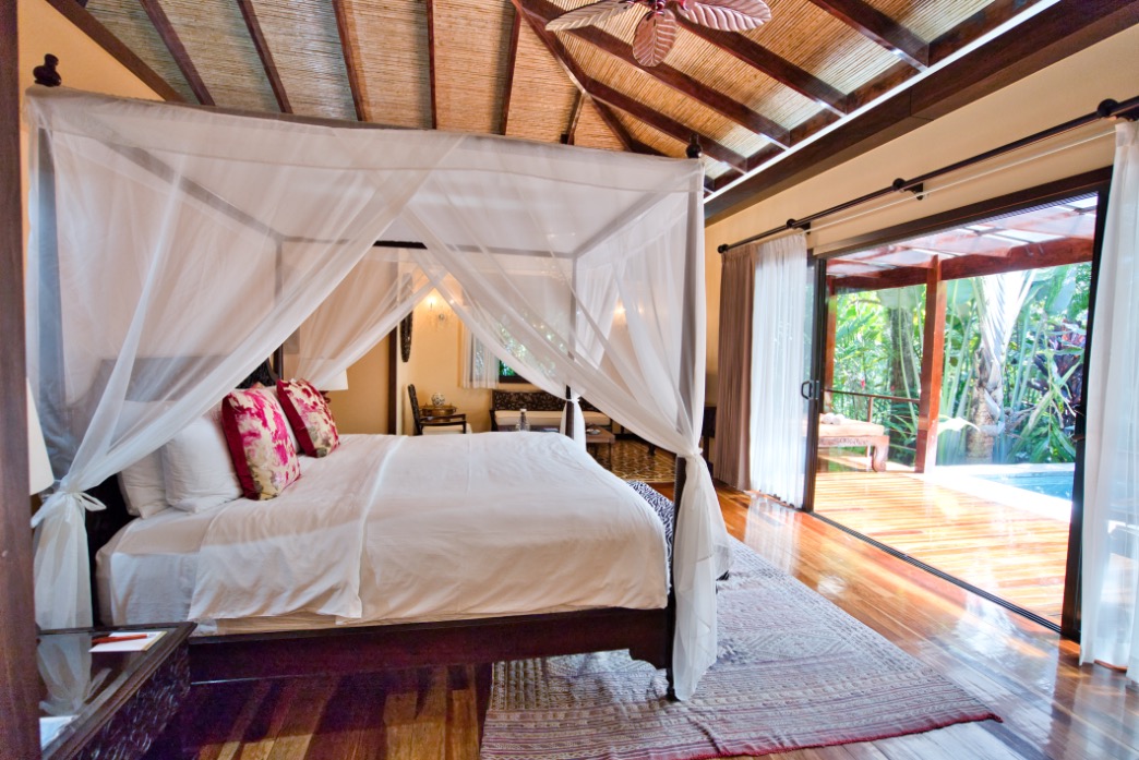 Witropa Travel Arenal - Nayara