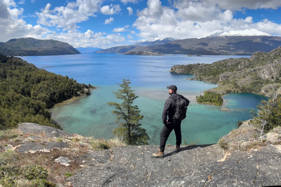 Aysen, Patagonië, Chili
