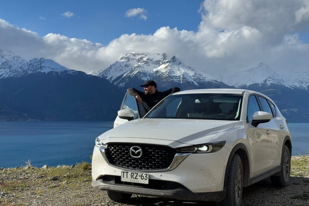 Seldrive Carretera Austral, Chili