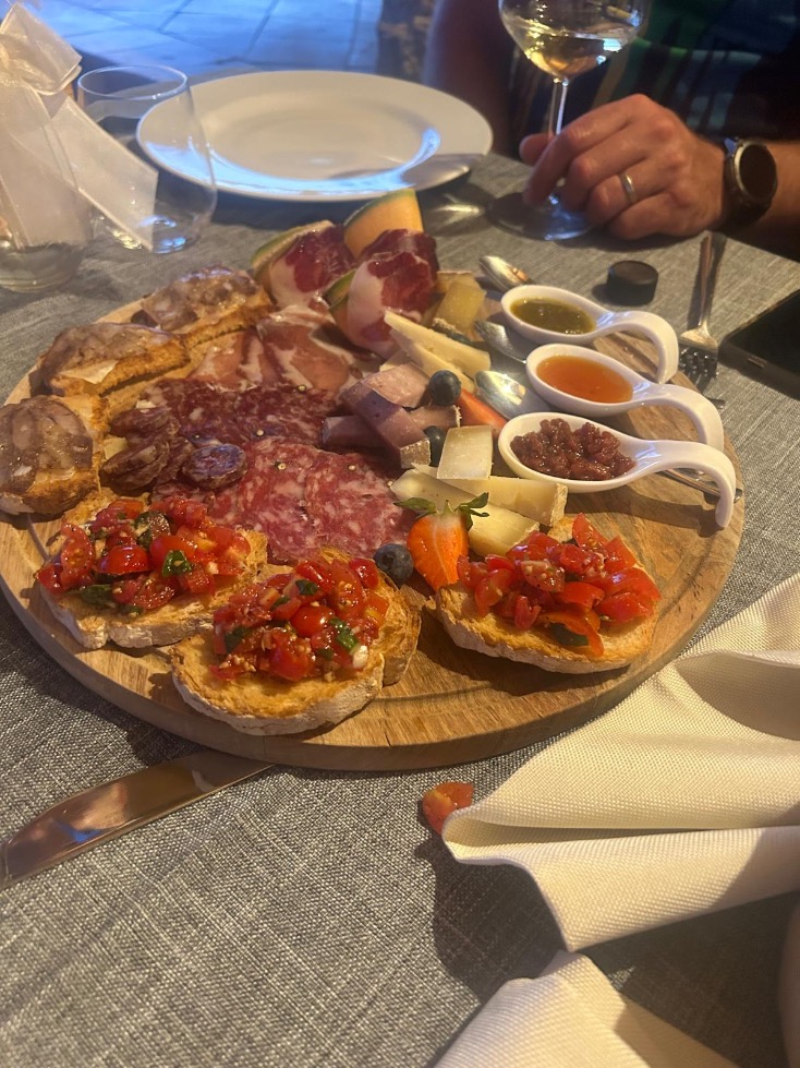 Antipasto