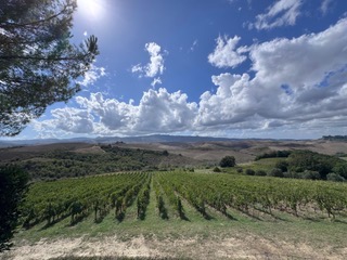 Chianti-streek Italië