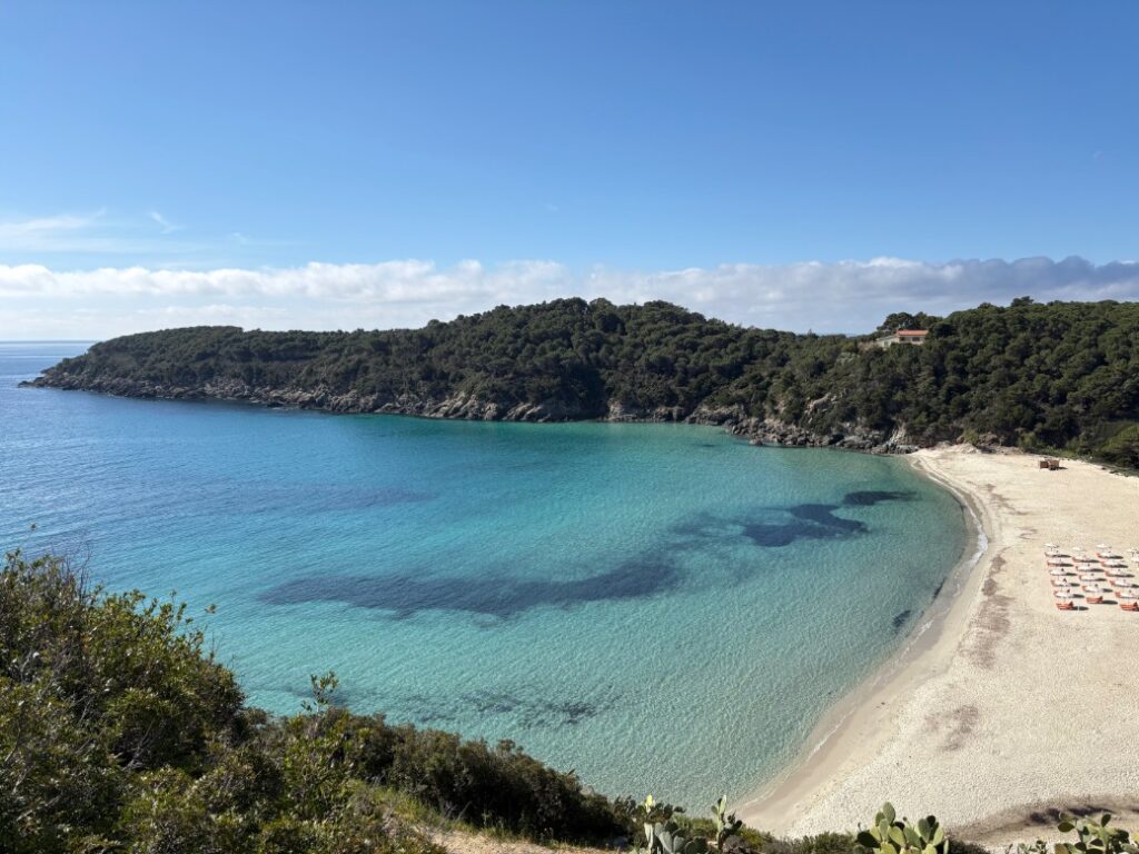 Fetovaia Elba