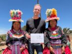 Maurits Bouwman van Reisorganisatie ToPeru