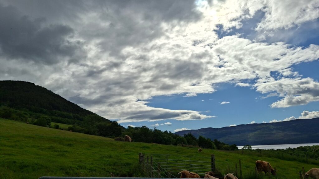 Glencoe Schotland