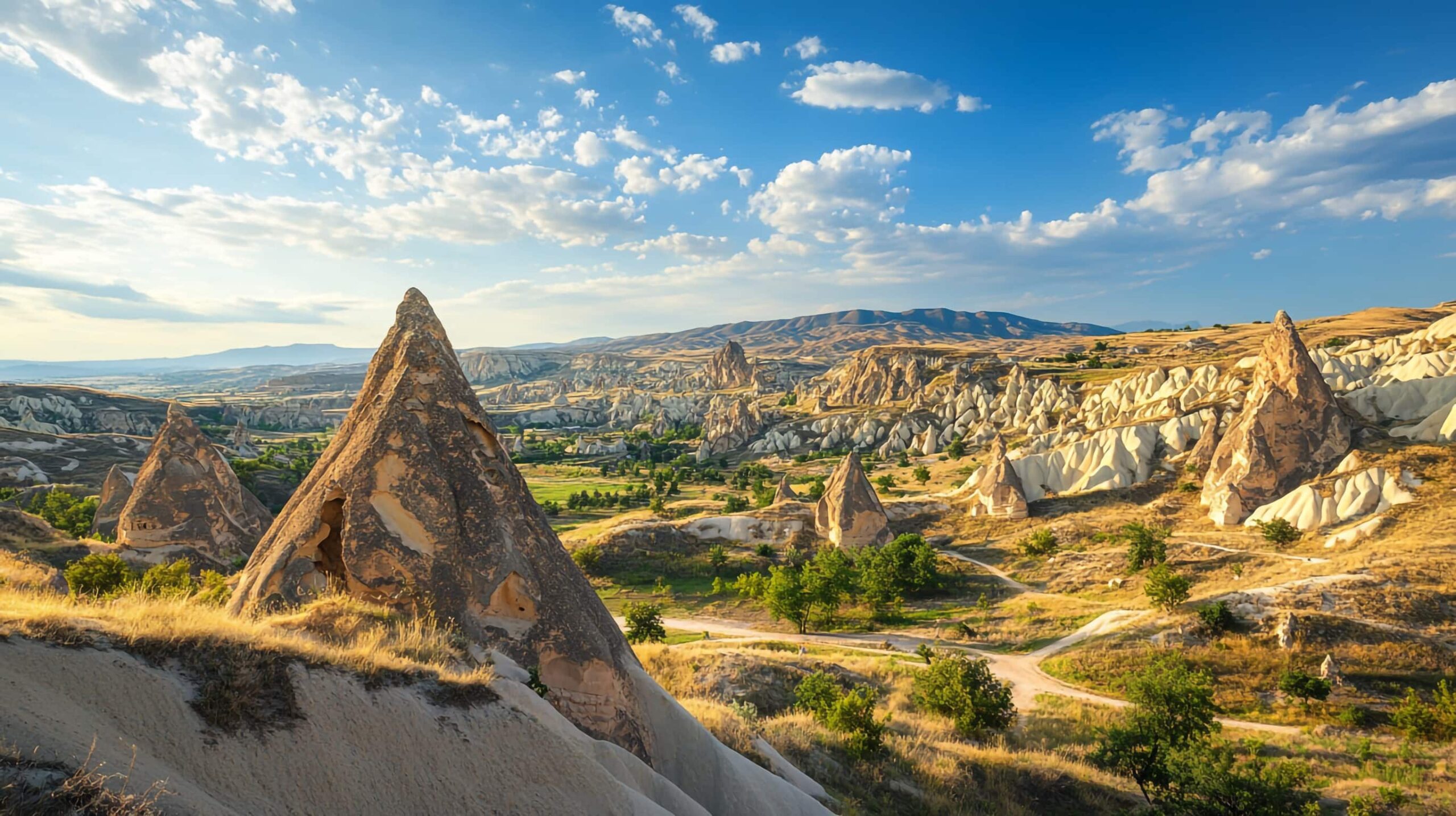 Cappadocië