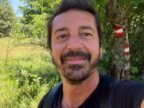 Gianluca Pesenti Campagnoni van VesuvioTour