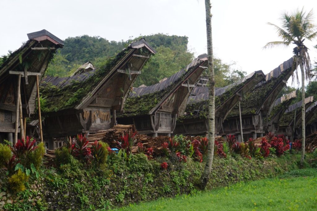 Tana Toraja, Sulawesi