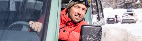 Peter Hofman van Ryce Travel