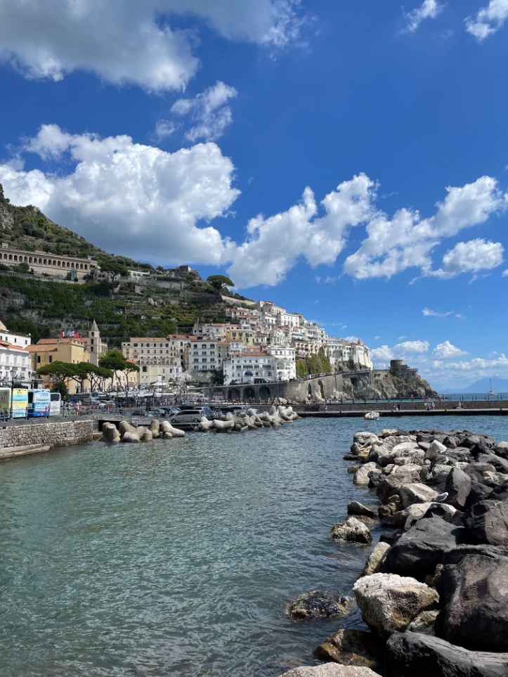Amalfi