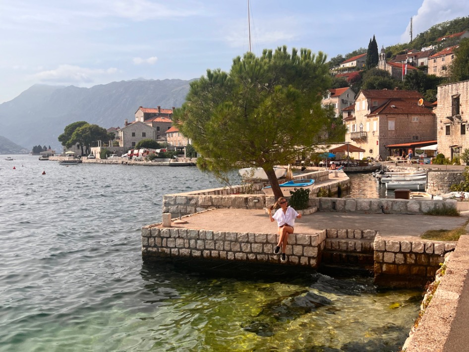 Perast (Montenegro)