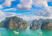 halong bay vietnam
