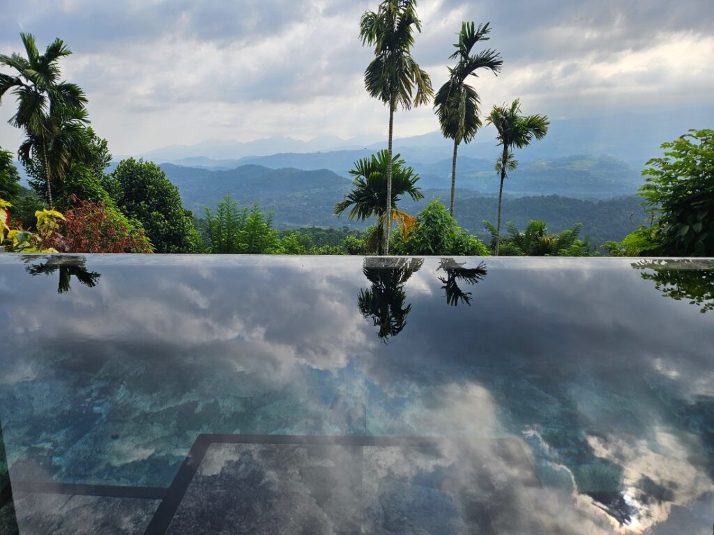 Aarunya Nature Resort - Sri Lanka