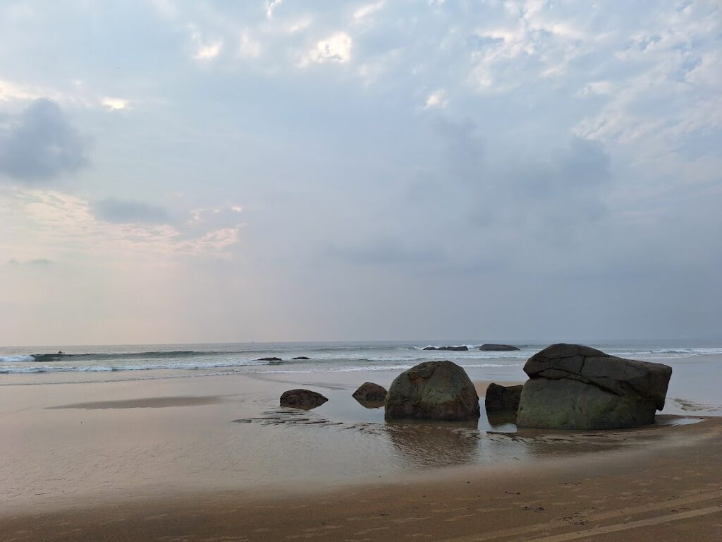 Goa - India