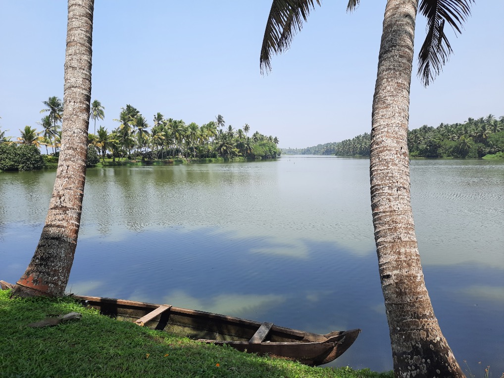 Kerala - India